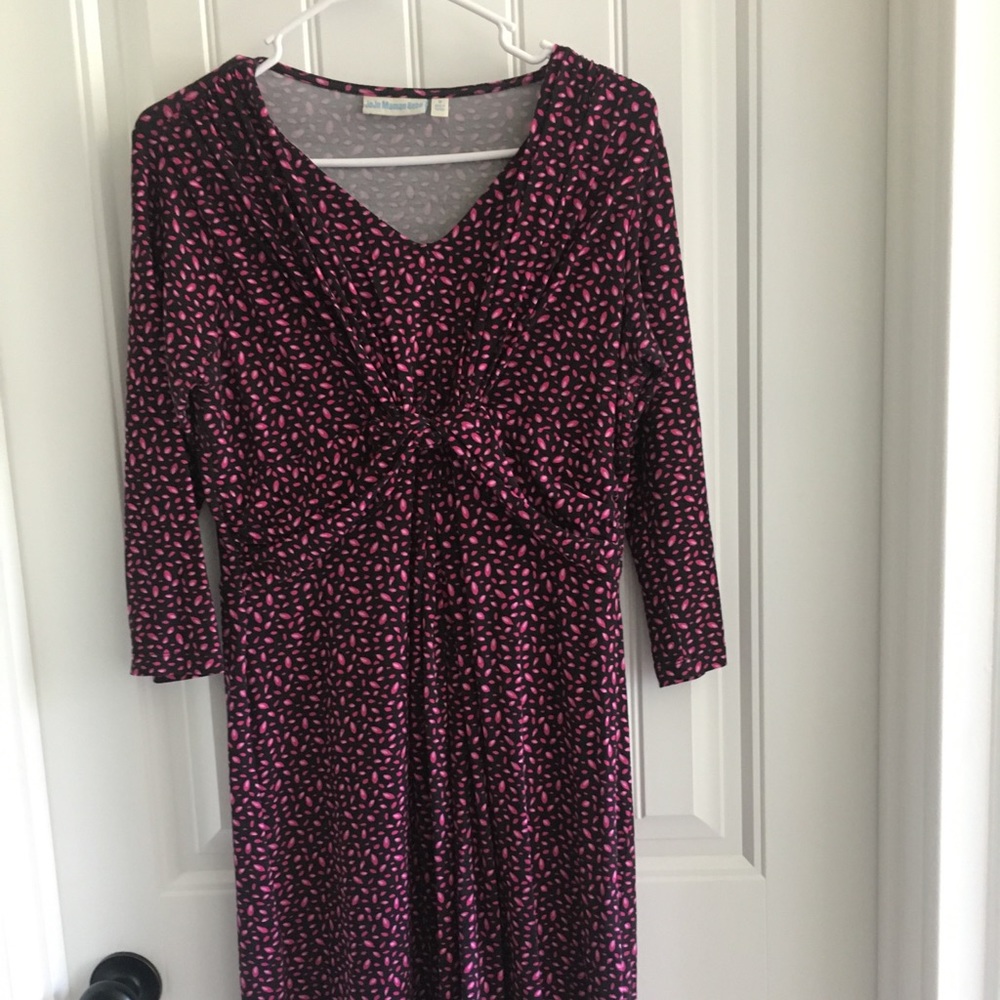 Medium maternity dress